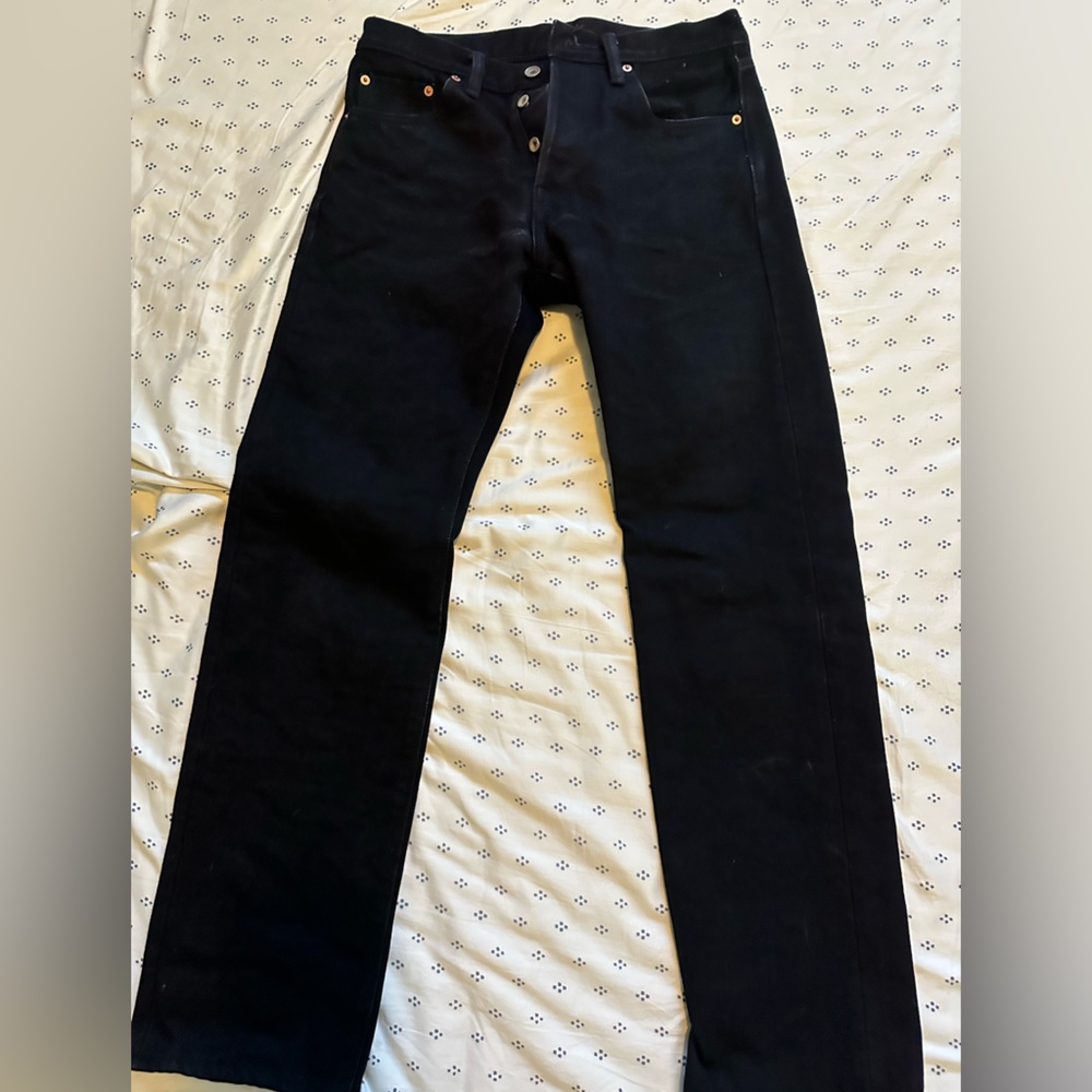 Ironheart 634S-SBG 33-33